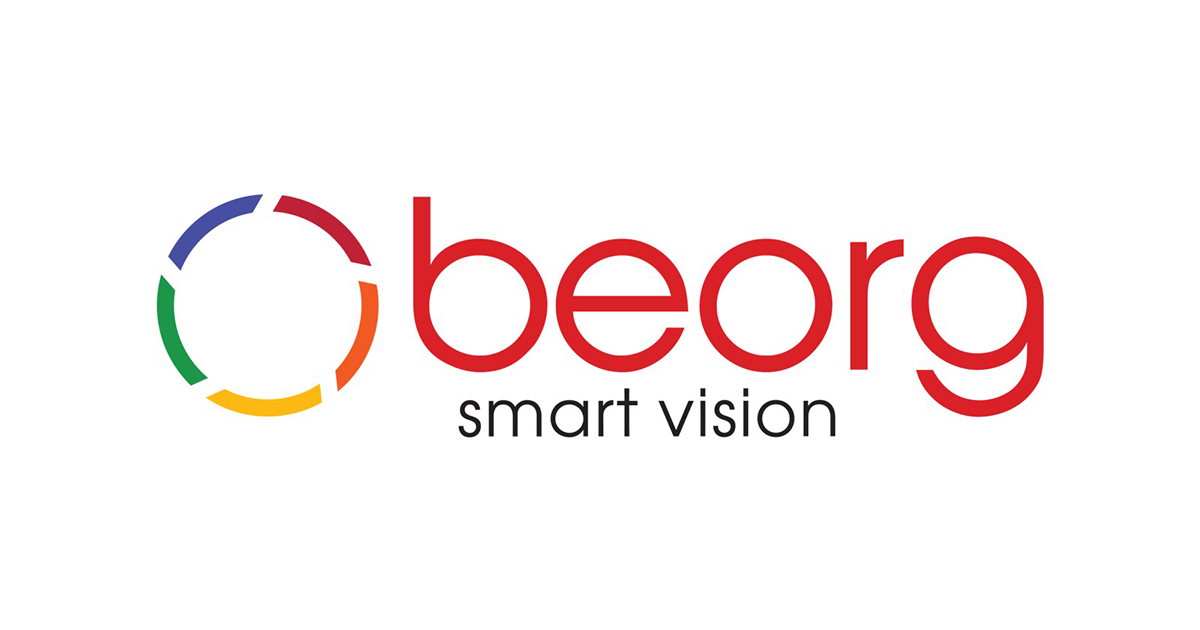 Биорг|Beorg Smart Vision (AI)