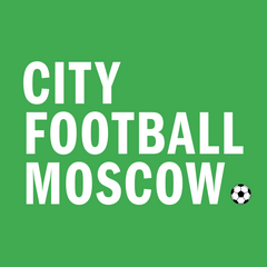 City football Moscow