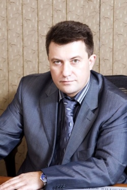 Богдашев Дмитрий