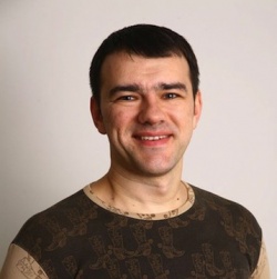 Ермолов Алексей