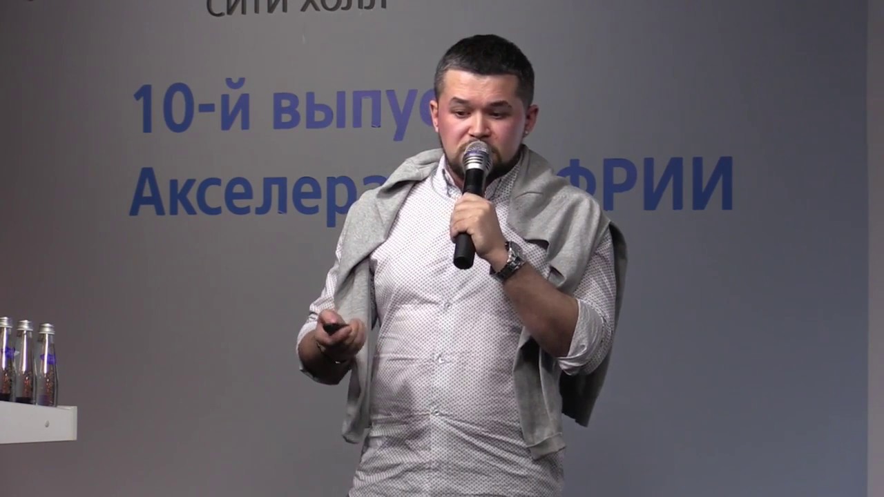 Крючков Сергей