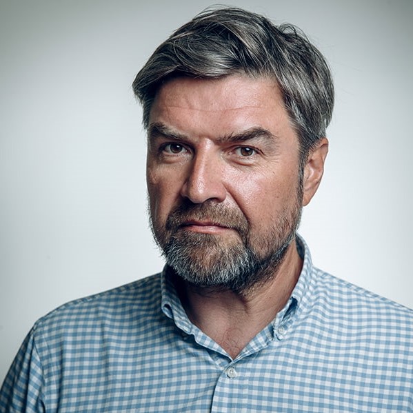 Орлов Владимир