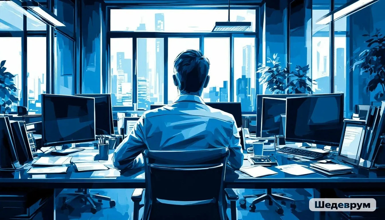 Оптимизация, автоматизация, экосистемы: как  компании на рынке HRtech завершили 2025 год