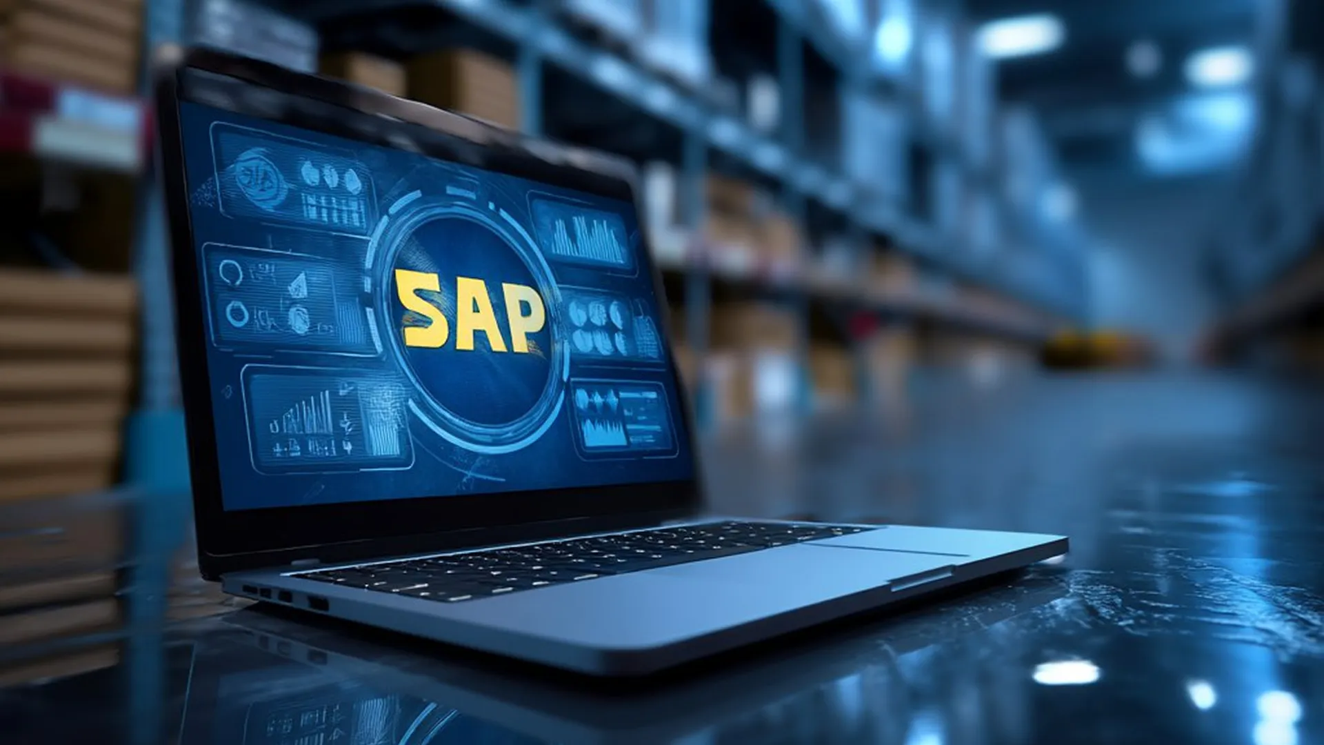 Россия без SAP: кто лидирует в импортозамещении комплексных HR-систем