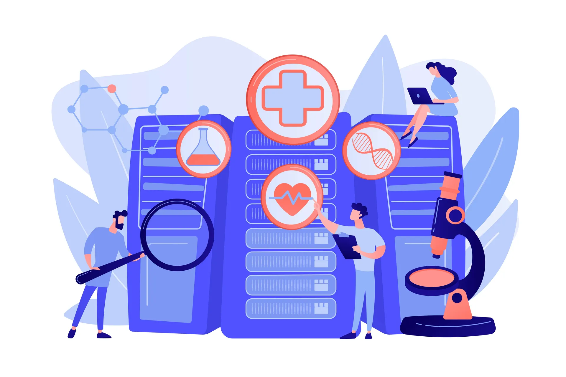 Топ-3 MedTech. Инсайды от лидеров рынка онлайн-медицины