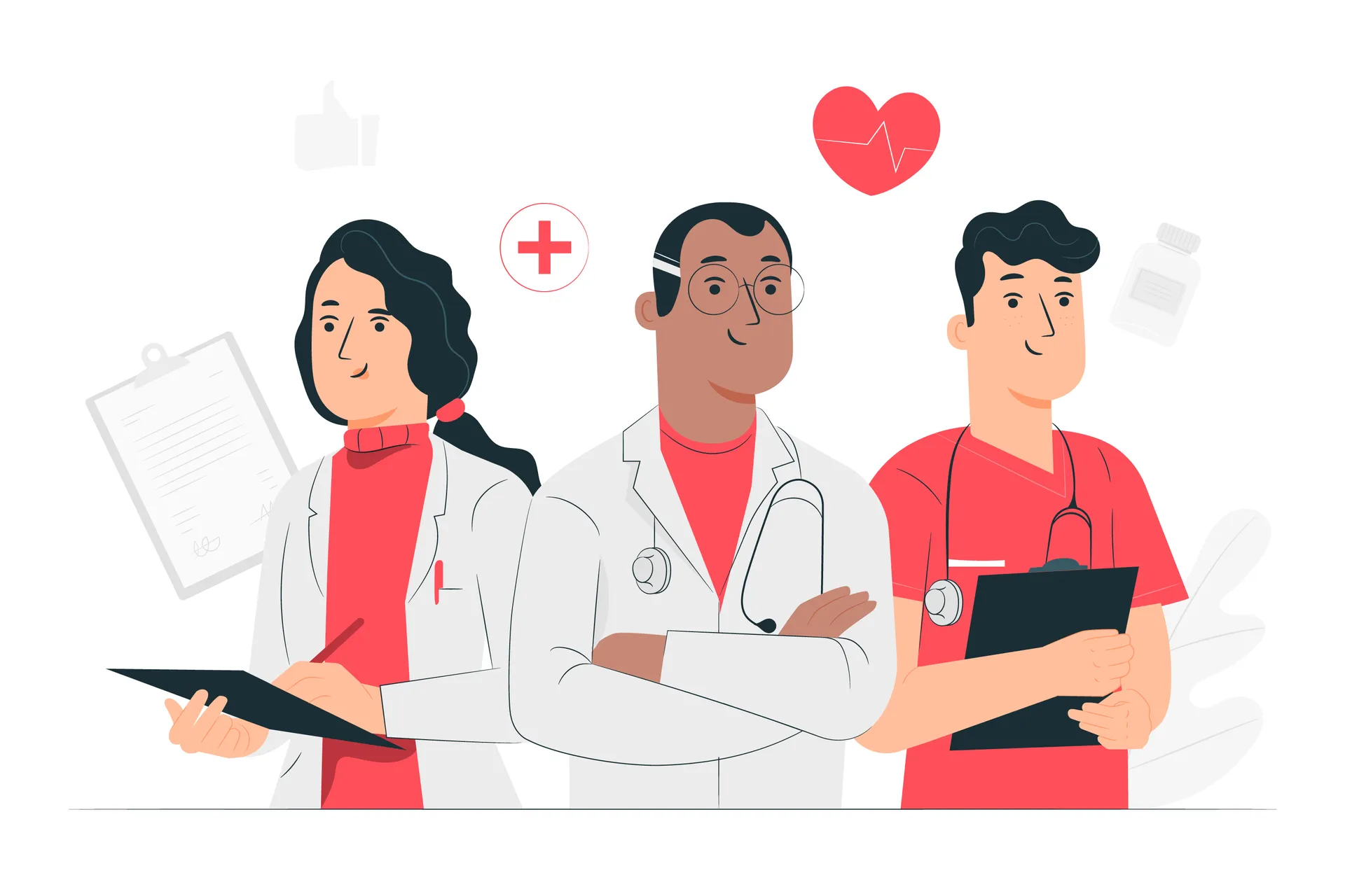 Medtech: что случилось с рынком за I полугодие?