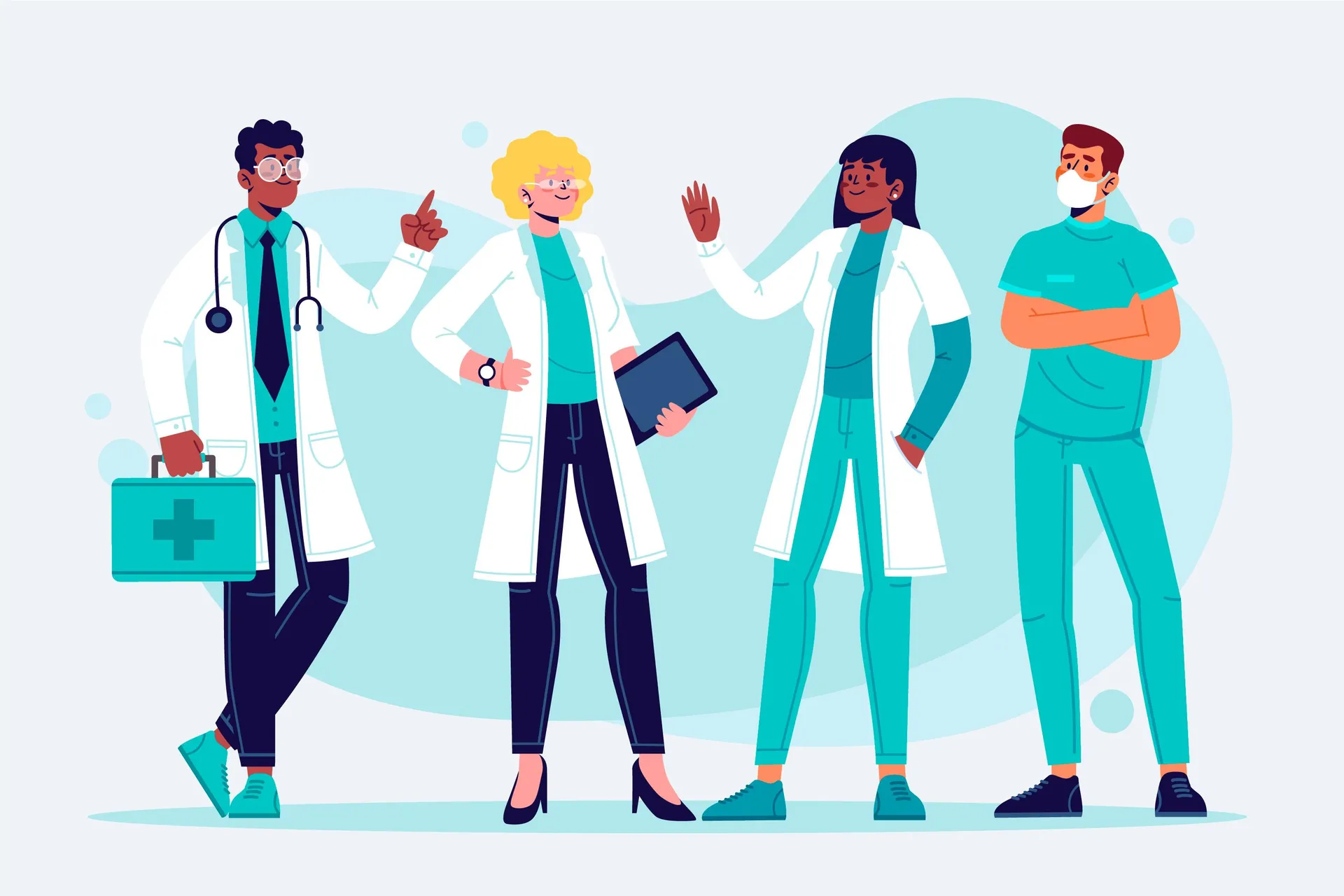 Топ-10 быстрорастущих компаний в medtech