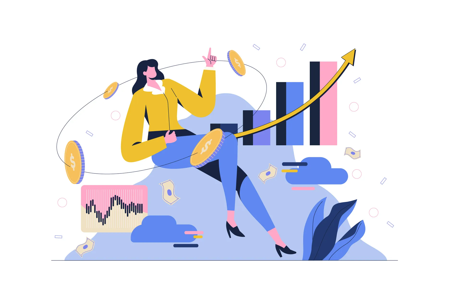 Ставка на слияния. Глобальный и локальный инвестиционный климат начала 2023 года в medtech