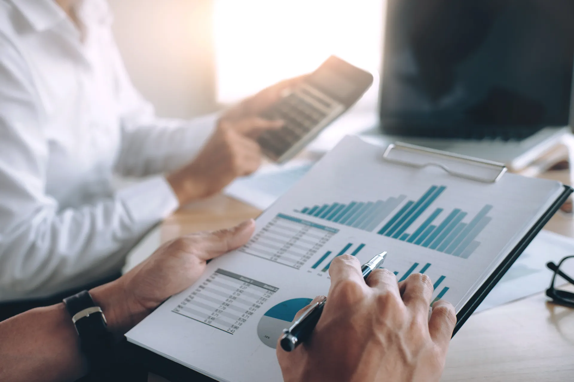 Выручка российских fintech-компаний за 2023 год выросла на 20%