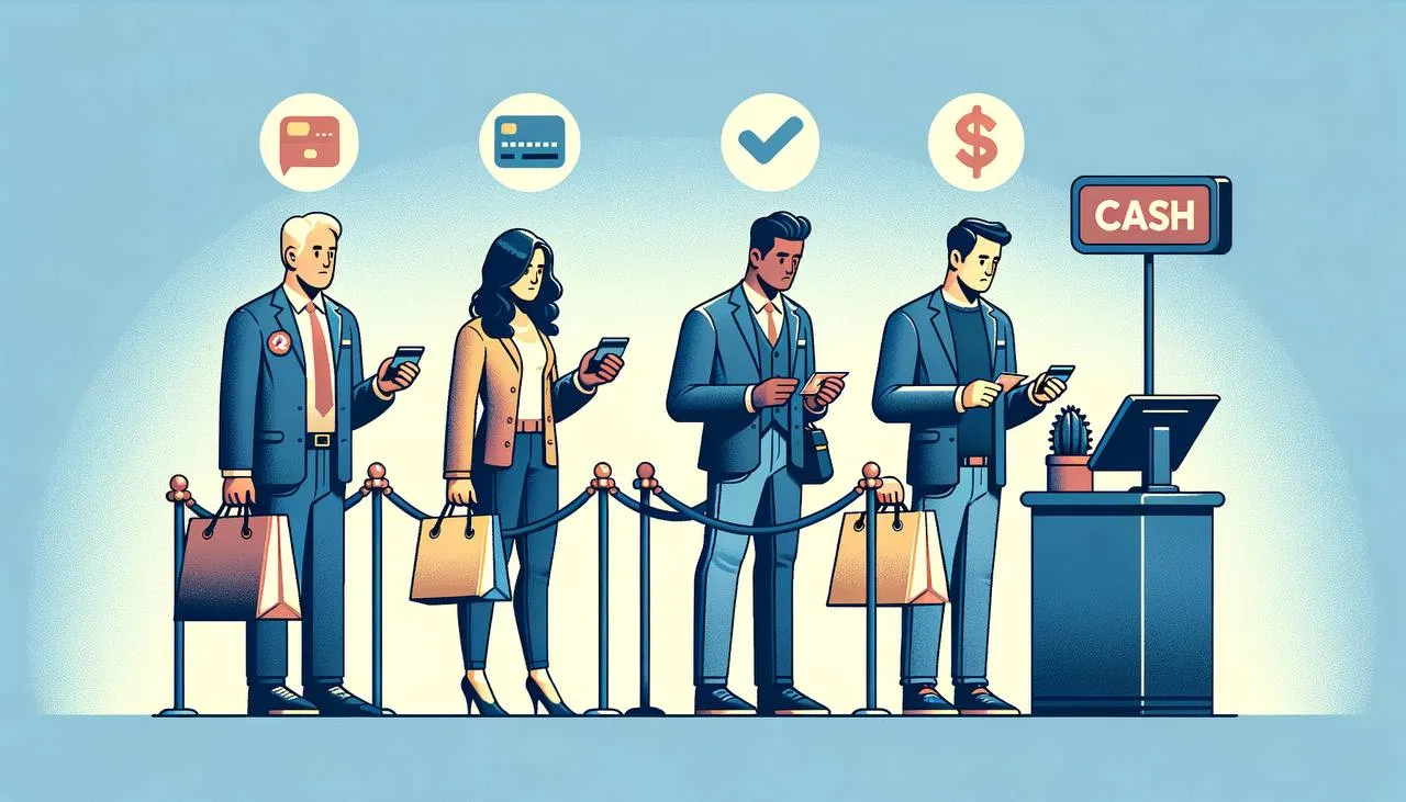 Fintech-рынок в первом полугодии 2023 показал рост на 17%, несмотря на давление санкций
