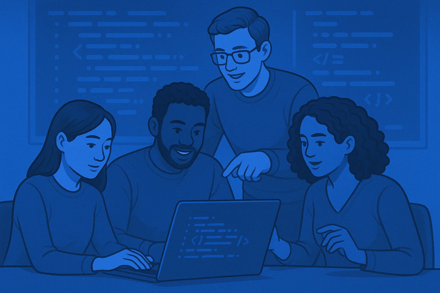 Open-source в России: кто лидирует и куда движется рынок