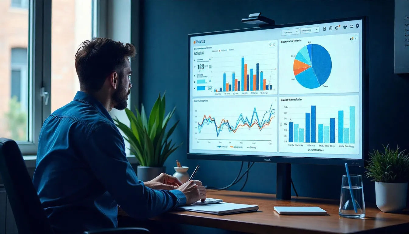 Российский fintech-сектор показал рост на 14,6% за три квартала 2025 года