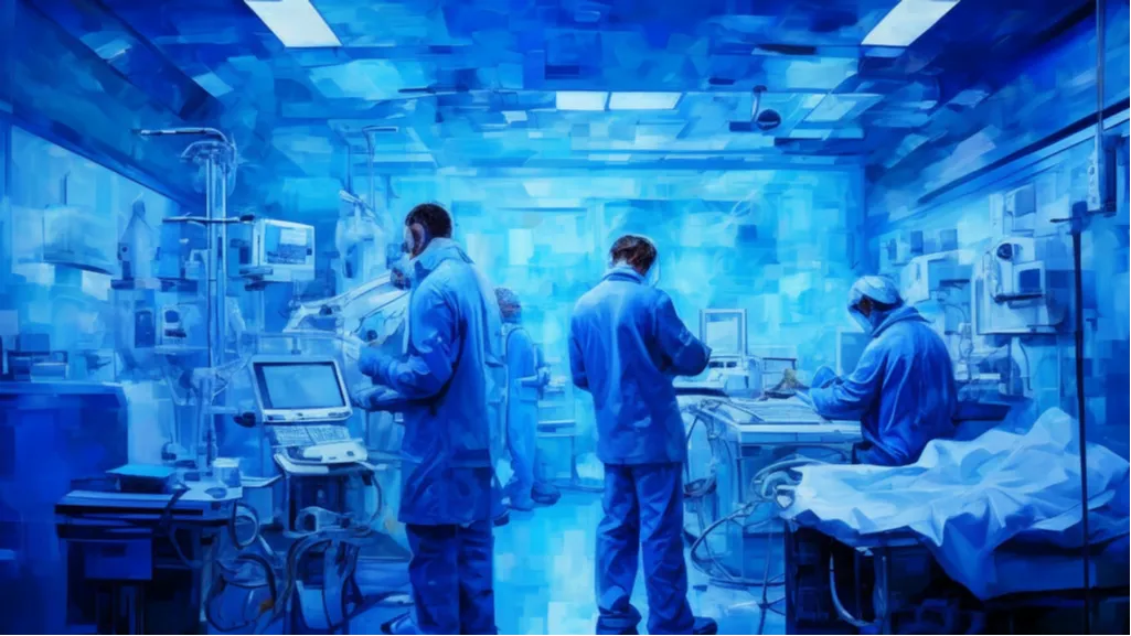 Российский medtech за I полугодие 2025 года заработал 27,6 млрд рублей