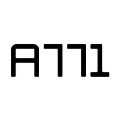 А771