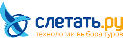 "Слетать.ру"