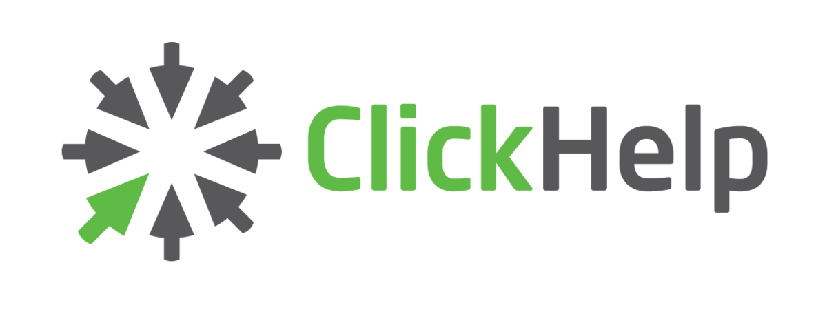 Clickhelp