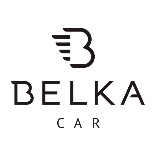 BelkaCar