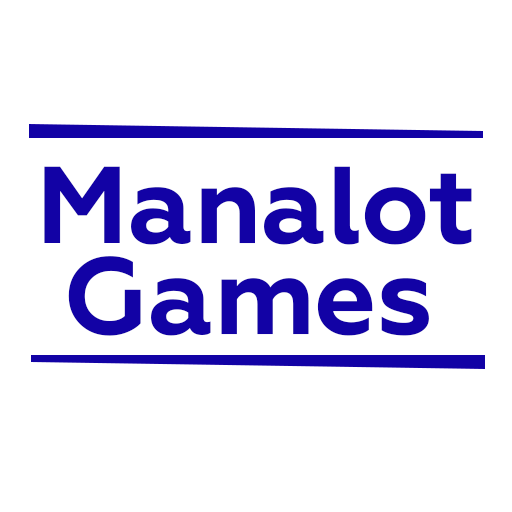 Manalot Games