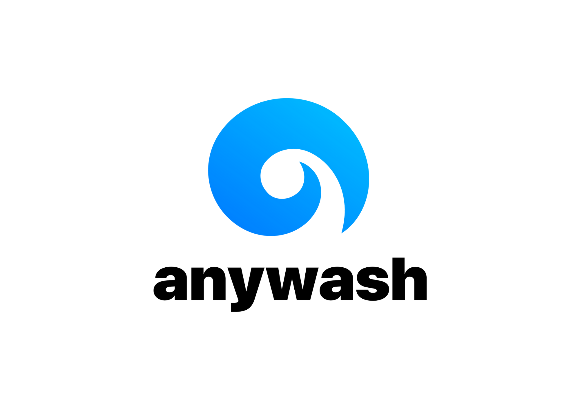 Anywash