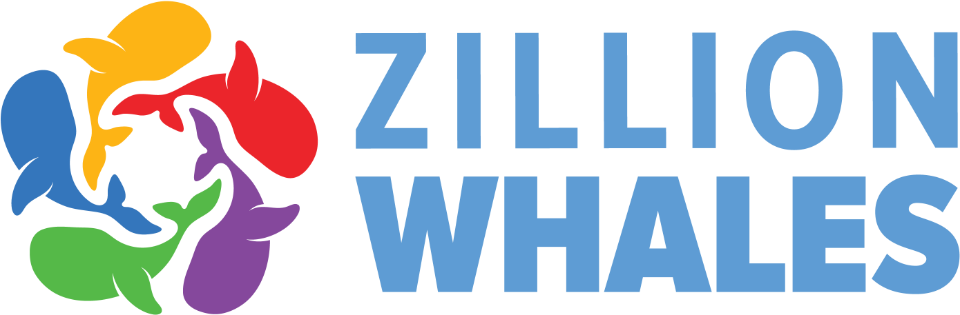 Zillion Whales