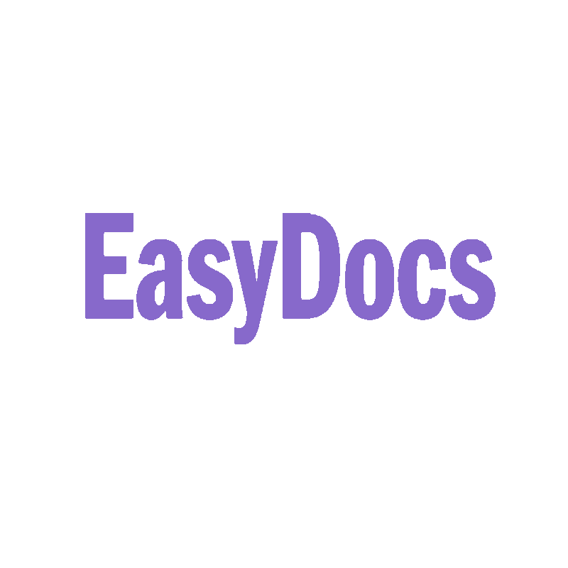 EasyDocs
