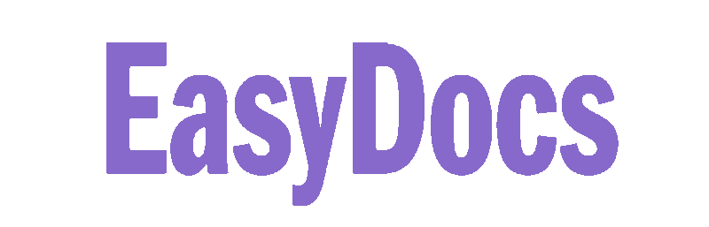 EasyDocs