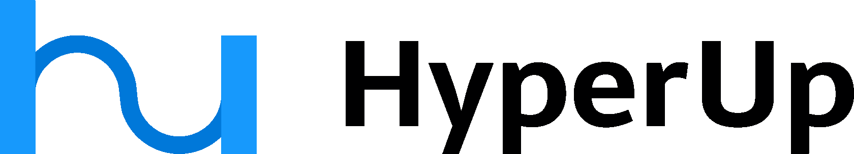HyperUp