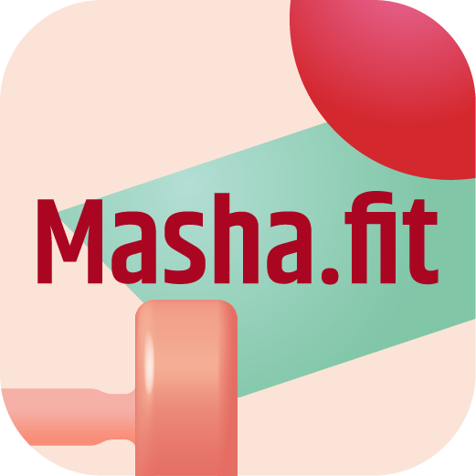 Masha.fit