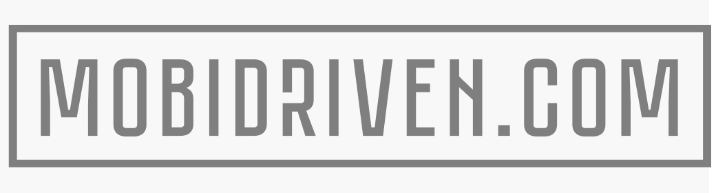 Mobidriven