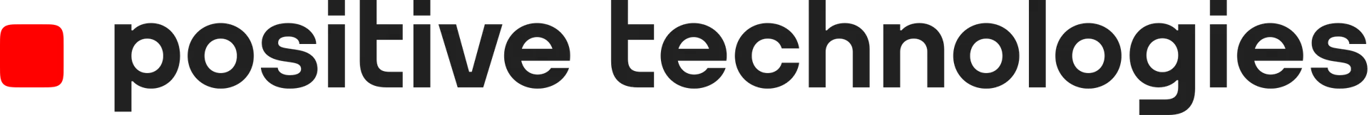 Positive Technologies