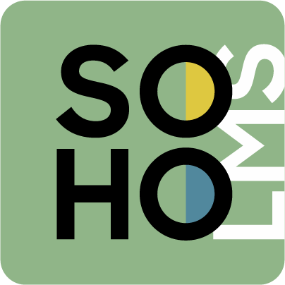 SOHO Group (SOHO.LMS + SOHO.MBA)