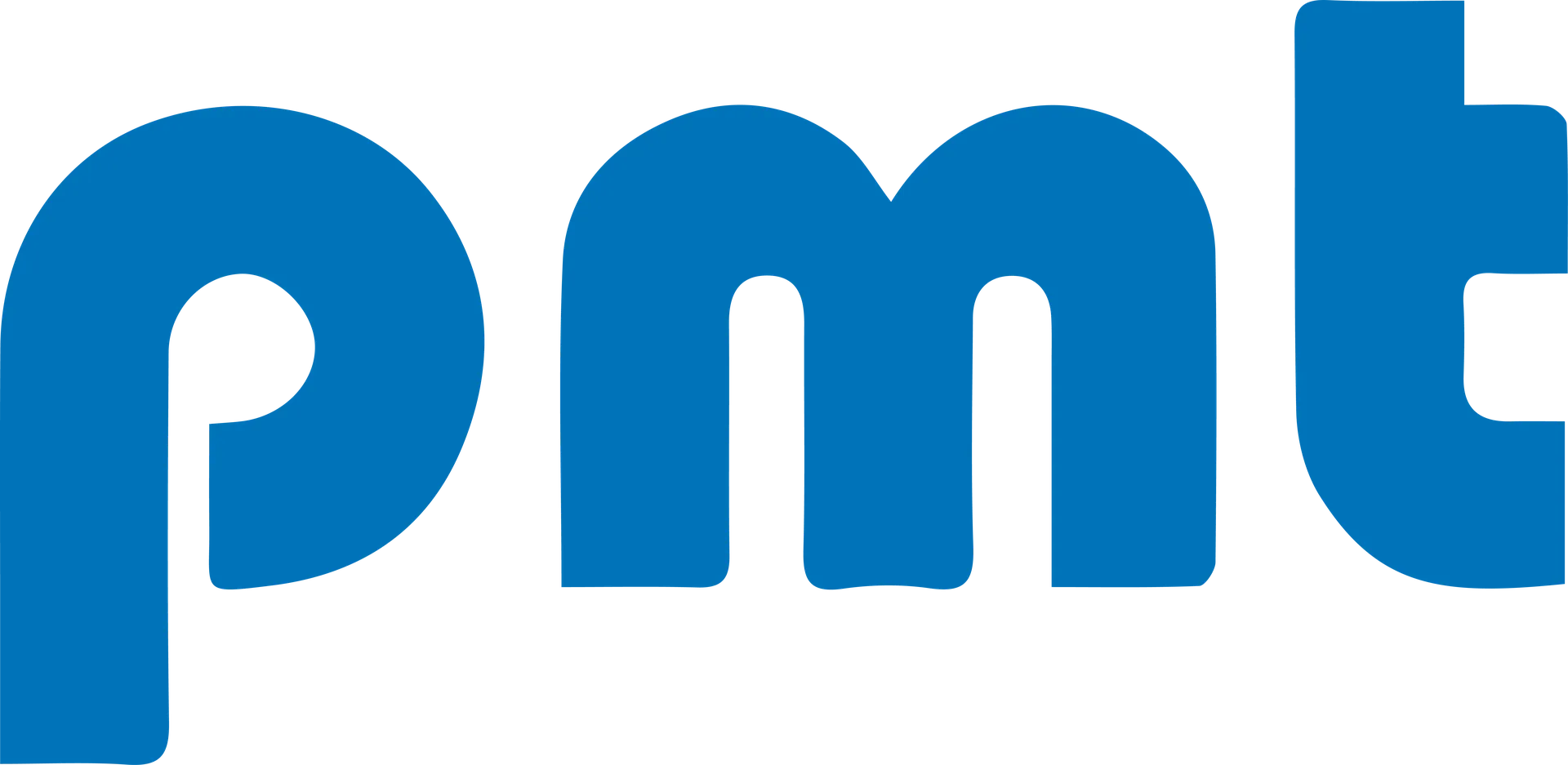 Пост Модерн Текнолоджи