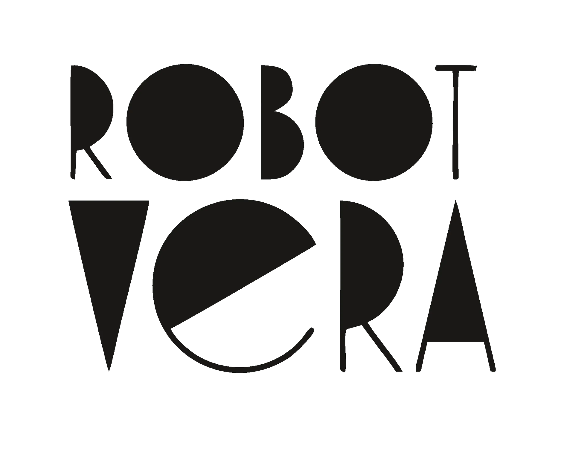 Робот Вера