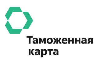 Таможенная карта