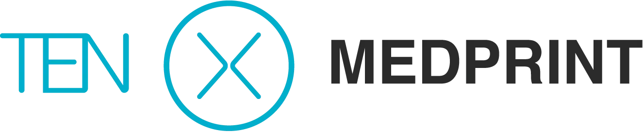 Ten MedPrint