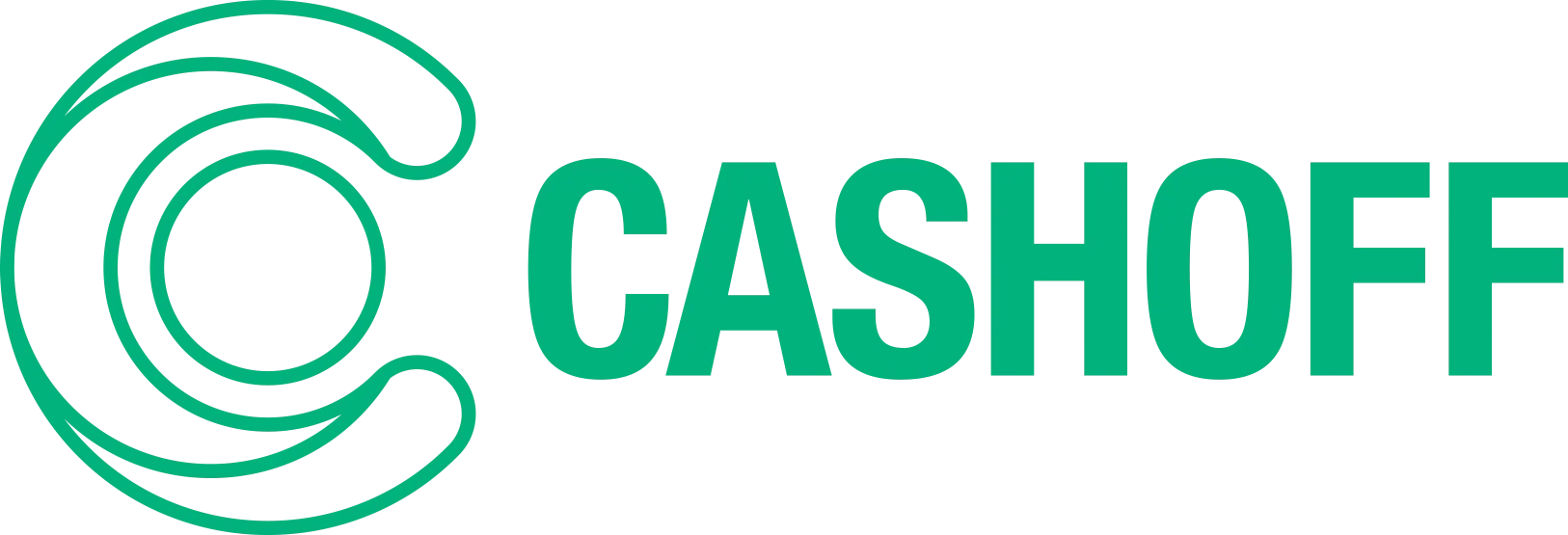 Cashoff