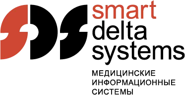 Smart Delta Systems (Инфоклиника)