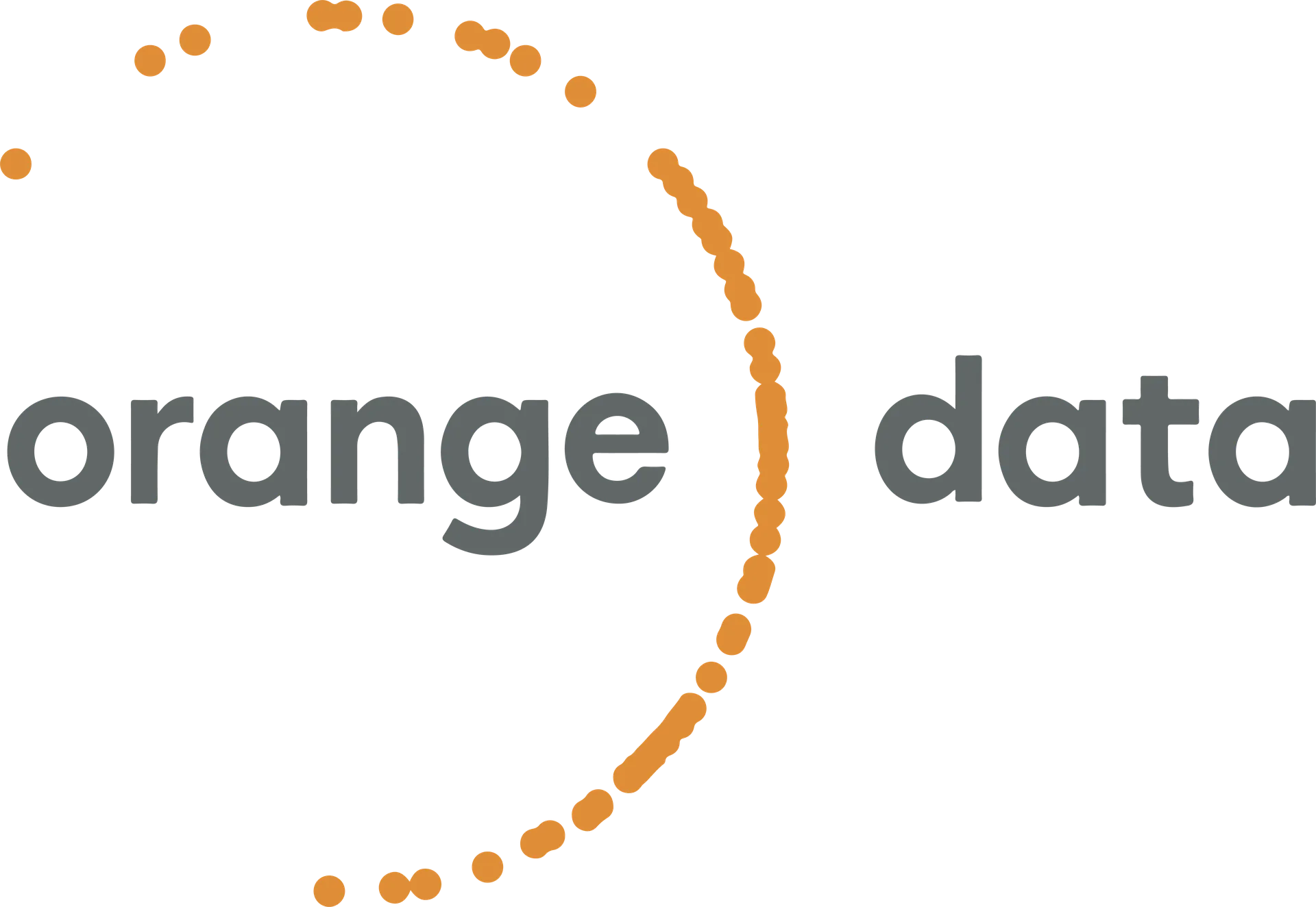 Orange Data