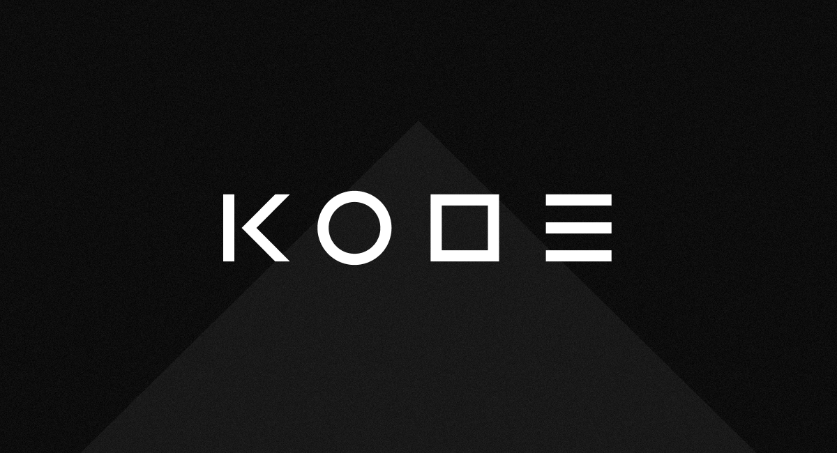 KODE