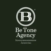 Коммуникационное агентство Be Tone Agency