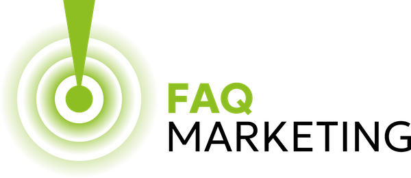 FAQ Marketing