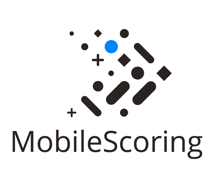Mobile Scoring