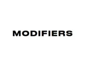 MODIFIERS