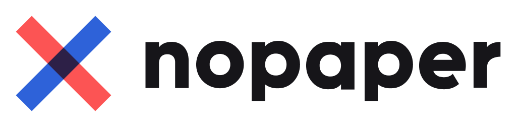 NoPaper