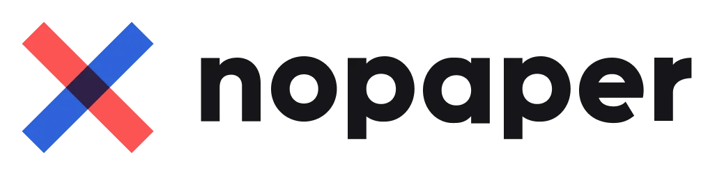 NoPaper