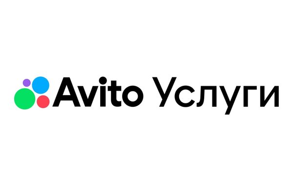 Авито.Услуги