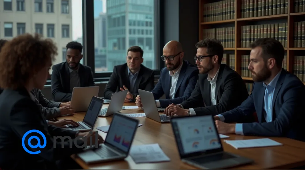 Рынок кадрового электронного документооборота увеличил доходы на треть в первом полугодии 2025 года