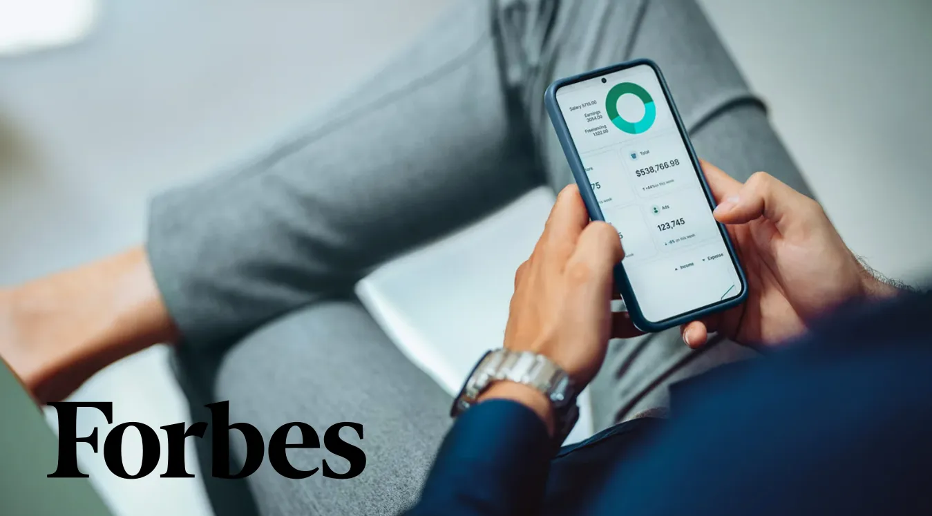 Разговорились по деньгам: отчего растет российский финтех