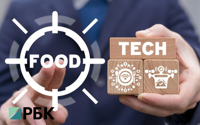 Доставка по новым правилам: как изменился рынок FoodTech
