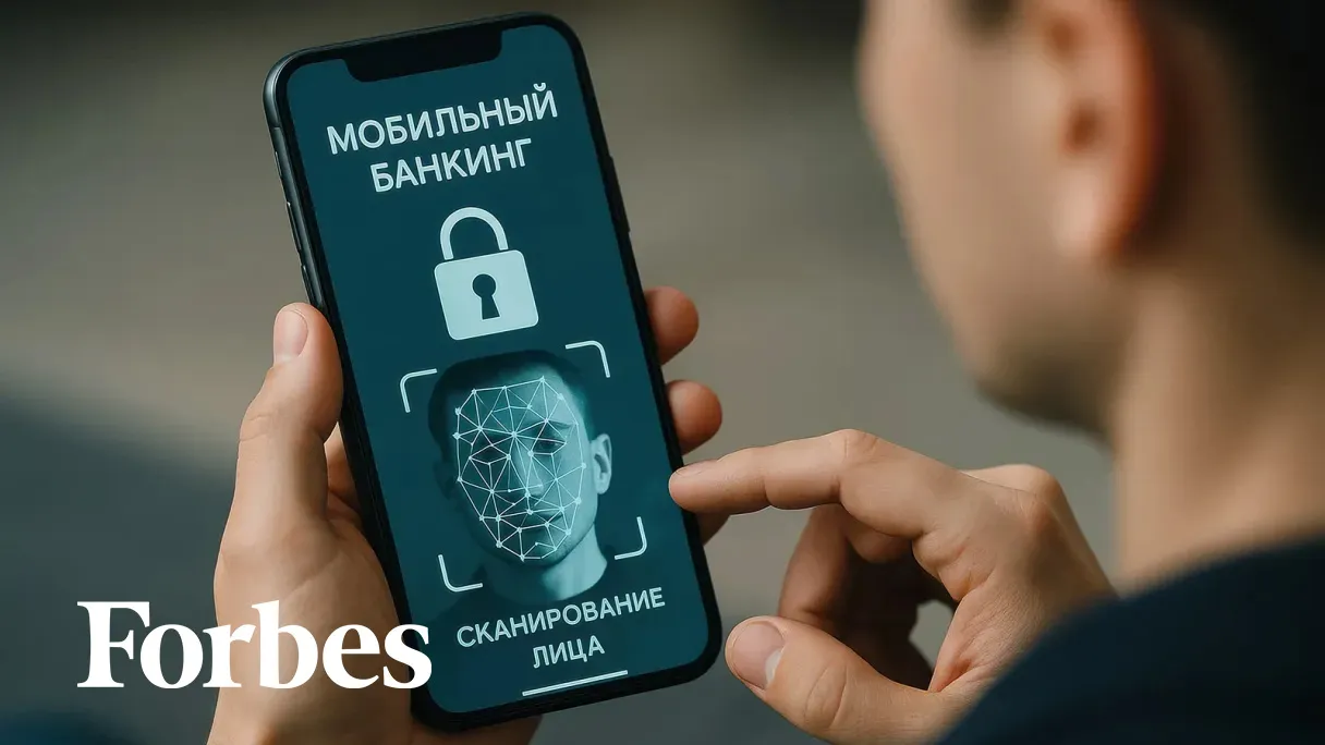 Денежные знаки отличия: российский финтех вырос в 2025 году на 15%